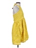Assorted Brands Polka Dots Yellow Casual Dress Size XS (estimated) - photo 4