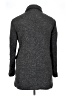 Blue Eagle Les Copains Gray Coat Size EU 46 / US 16 - photo 2