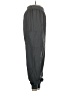 Unbranded Solid Gray Track Pants Size S - photo 4