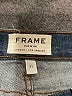 FRAME Denim Blue Jeans Size 31 waist - photo 4