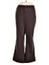Cato Brown Dress Pants Size 18W - photo 1