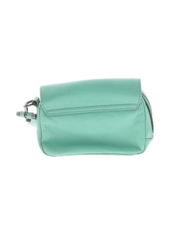 Leifsdottir Leather Wristlet (view 2)