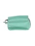 Leifsdottir 100% Leather Green Teal Leather Wristlet One size - photo 2