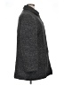 Blue Eagle Les Copains Gray Coat Size EU 46 / US 16 - photo 4