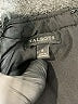 Talbots Tweed Black Casual Dress Size 8 - photo 7