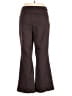 Cato Brown Dress Pants Size 18W - photo 2