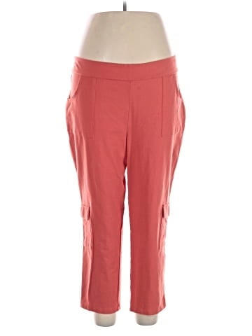 Women With Control Active Pants (view 1)