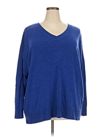 Croft & Barrow Pullover Sweater (view 1)