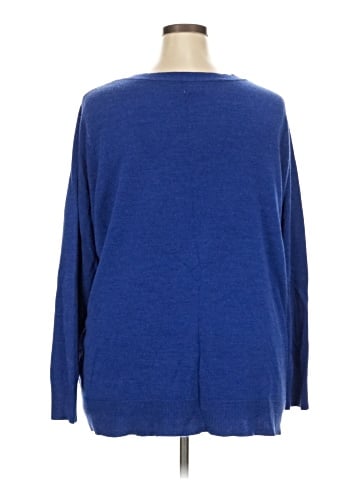 Croft & Barrow Pullover Sweater (view 2)