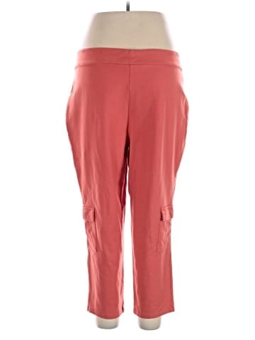 Women With Control Active Pants (view 2)