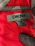 DKNY 100% Polyester Green Vest 12-18 MO / 18 MO - photo 3