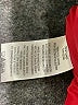 DKNY 100% Polyester Green Vest 12-18 MO / 18 MO - photo 4