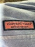 Vineyard Vines 100% Cotton Blue Sweatshirt Size M - photo 7