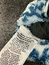 Star Ride 100% Polyester Blue Sweatshirt Size 10 - 12 - photo 4