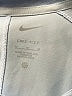 Nike 100% Polyester Blue Short Sleeve Top Size M - photo 6