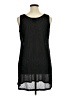 J Valdi 100% Polyester Black Cocktail Dress Size XL - photo 2