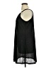 J Valdi 100% Polyester Black Cocktail Dress Size XL - photo 5