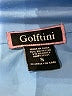 Golftini Blue Long Sleeve Polo Size S - photo 7