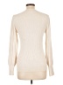 Ann Taylor LOFT Ivory Pullover Sweater Size L - photo 2