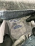Tommy Hilfiger Solid Gray Athletic Shorts Size 13 - 14 - photo 3