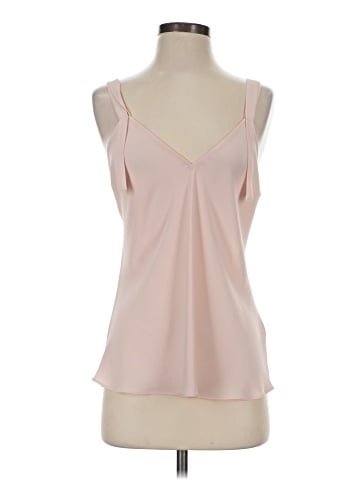 Trouve Sleeveless Top (view 1)