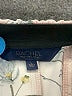 RACHEL Rachel Roy Print Pink Track Pants Size L - photo 6