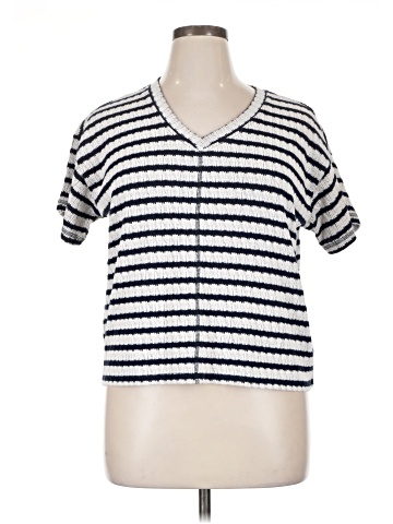 Falls Creek Short Sleeve Henley (view 1)