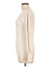 Ann Taylor LOFT Ivory Pullover Sweater Size L - photo 5
