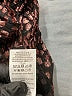 Boden Black Long Sleeve Blouse Size 8 - photo 8