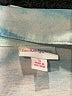 Lularoe Print Blue Long Sleeve Blouse Size S - photo 7