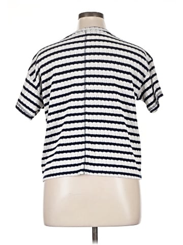 Falls Creek Short Sleeve Henley (view 2)