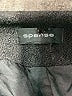 Spense Black Jacket Size M (estimated) - photo 6