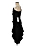 Xscape Black Cocktail Dress Size 6 - photo 5