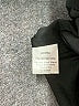 Beulah Black 3/4 Sleeve Blouse Size S - photo 8