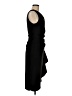 Xscape Black Cocktail Dress Size 6 - photo 4