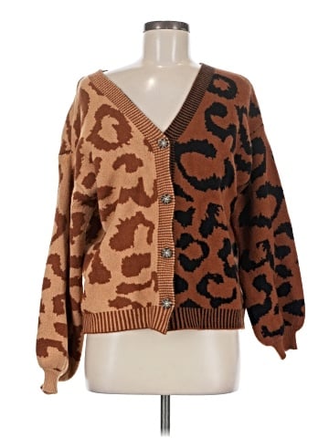 Dee Elly Cardigan (view 1)