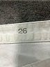 J.Crew Ivory Jeans Size 26 waist - photo 5