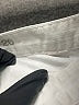 J.Crew Ivory Jeans Size 26 waist - photo 6