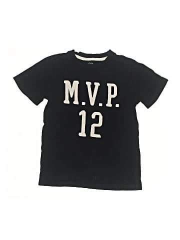 Carter's Short Sleeve T-Shirt (view 1)