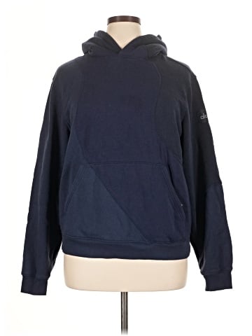 American Apparel Sweatshirt (view 1)