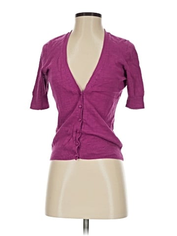 Caslon Cardigan (view 1)