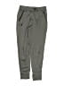 Under Armour Gray Track Pants Size L (youth) - photo 1
