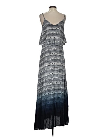 Blu Pepper Casual Dress (view 2)