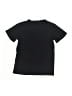 Carter's 100% Cotton Black Short Sleeve T-Shirt Size 5 - photo 2