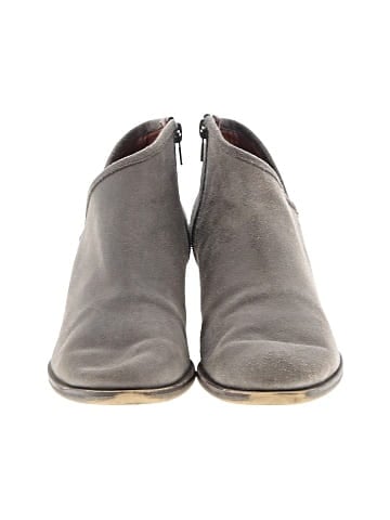 Lucky Brand Ankle Boots (view 2)