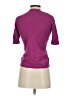 Caslon Purple Cardigan Size S - photo 2