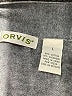 Orvis Gray Cardigan Size L - photo 4