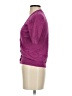 Caslon Purple Cardigan Size S - photo 5