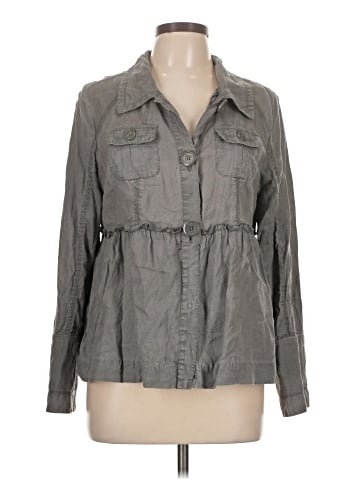Motto Jacket (view 1)