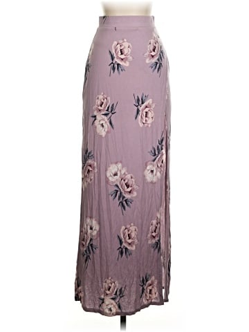 Charlotte Russe Formal Skirt (view 1)